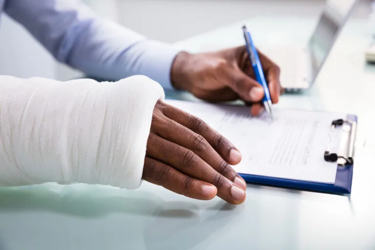The Sherman Law Firm, PLLC, discusses how common a workplace injury or illness are in Texas.